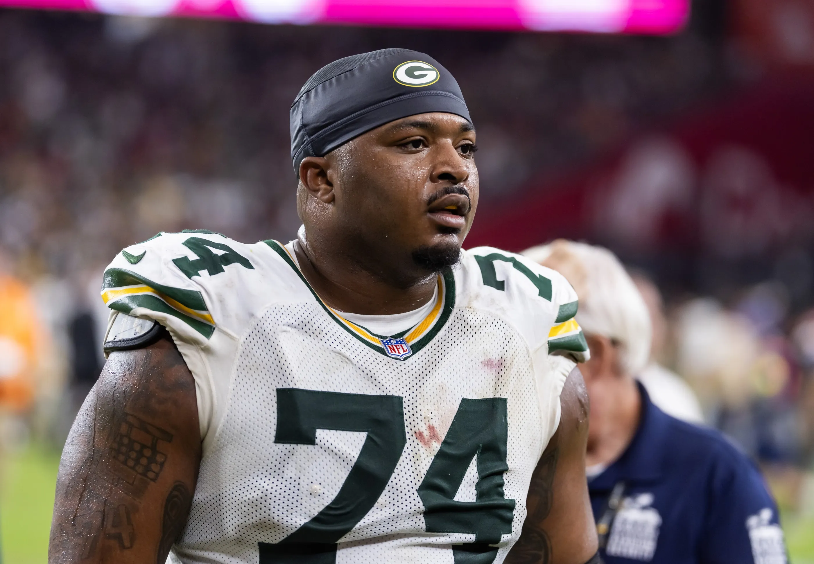 Cleveland Browns Make Bold Offseason Moves to Reshape Roster