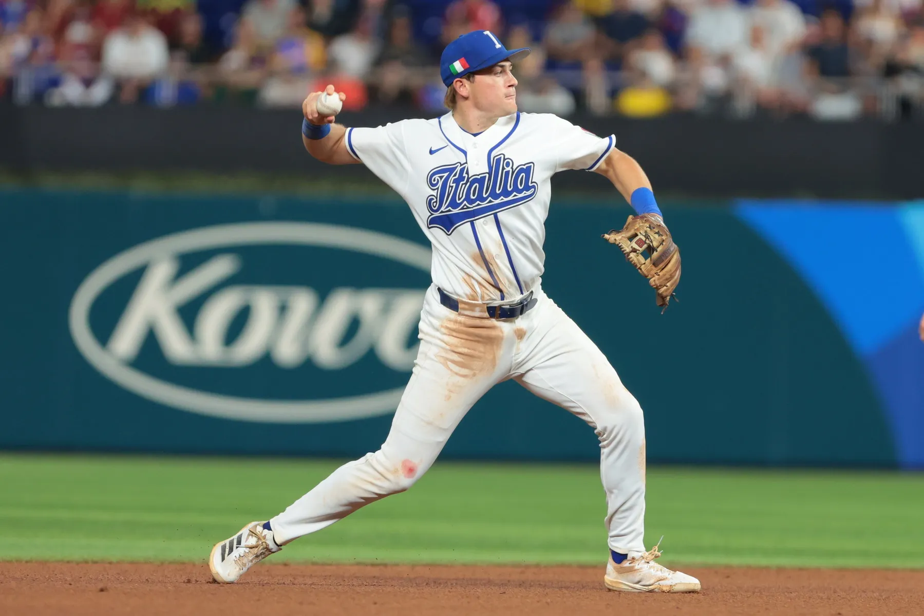 Brewers Weigh Infield Shake-Up as Andrew Fischer Trade Idea Gains Attention