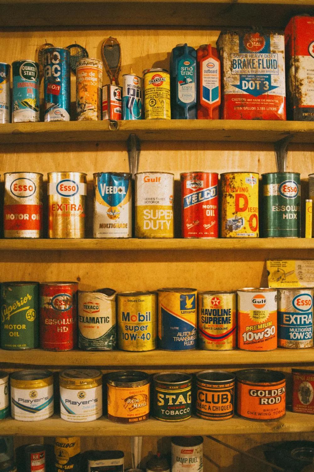 Erik Mclean on Pexels 