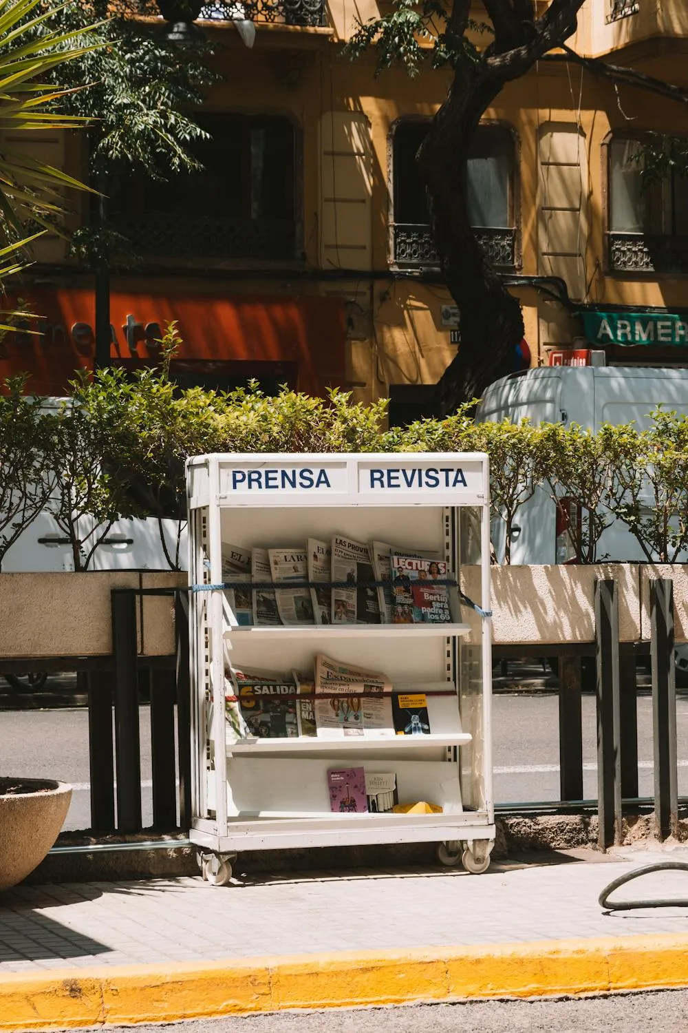 Joaquin Carfagna on Pexels
