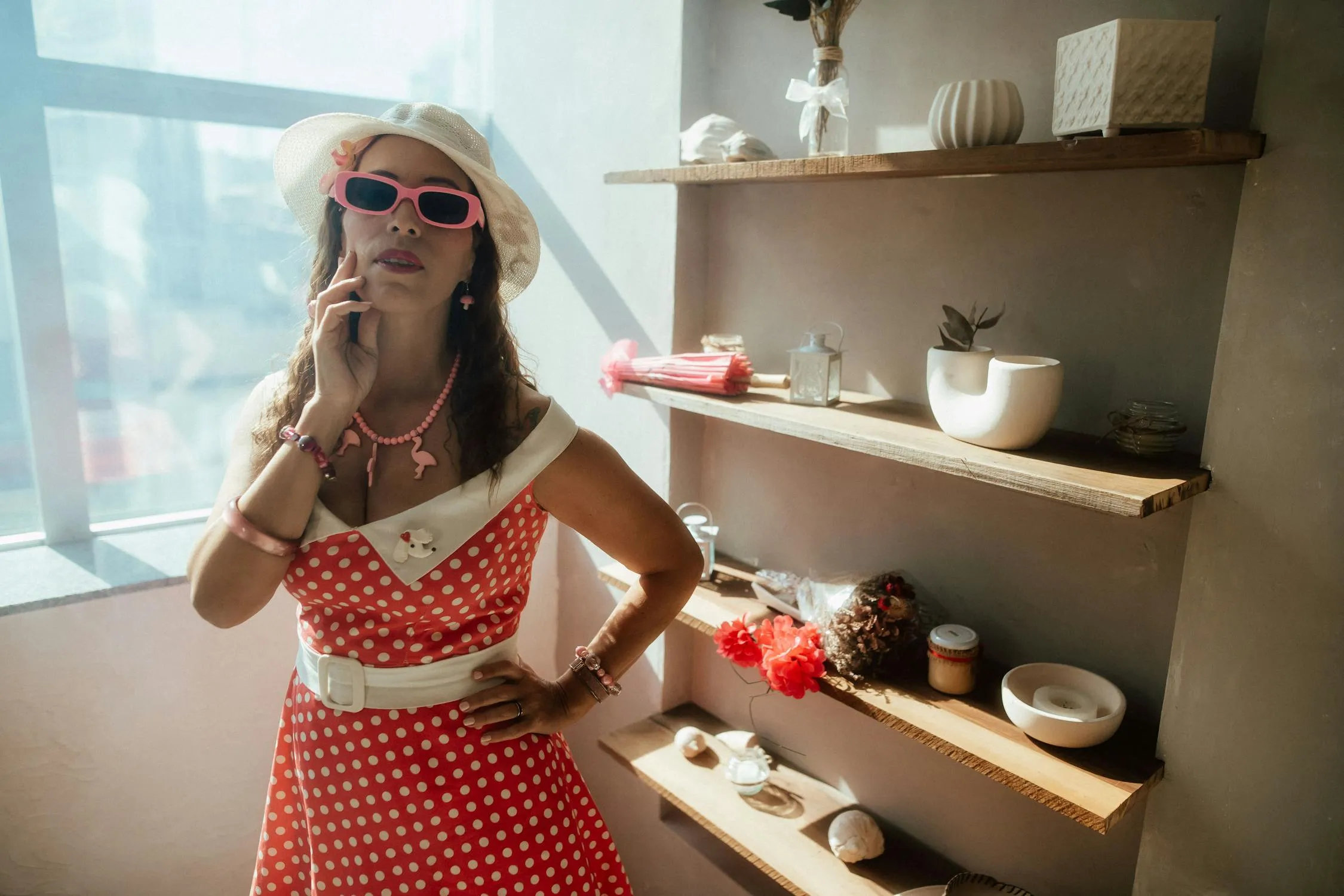 16 Accessories Every Teen Had in the ’60s That Look Strange Today