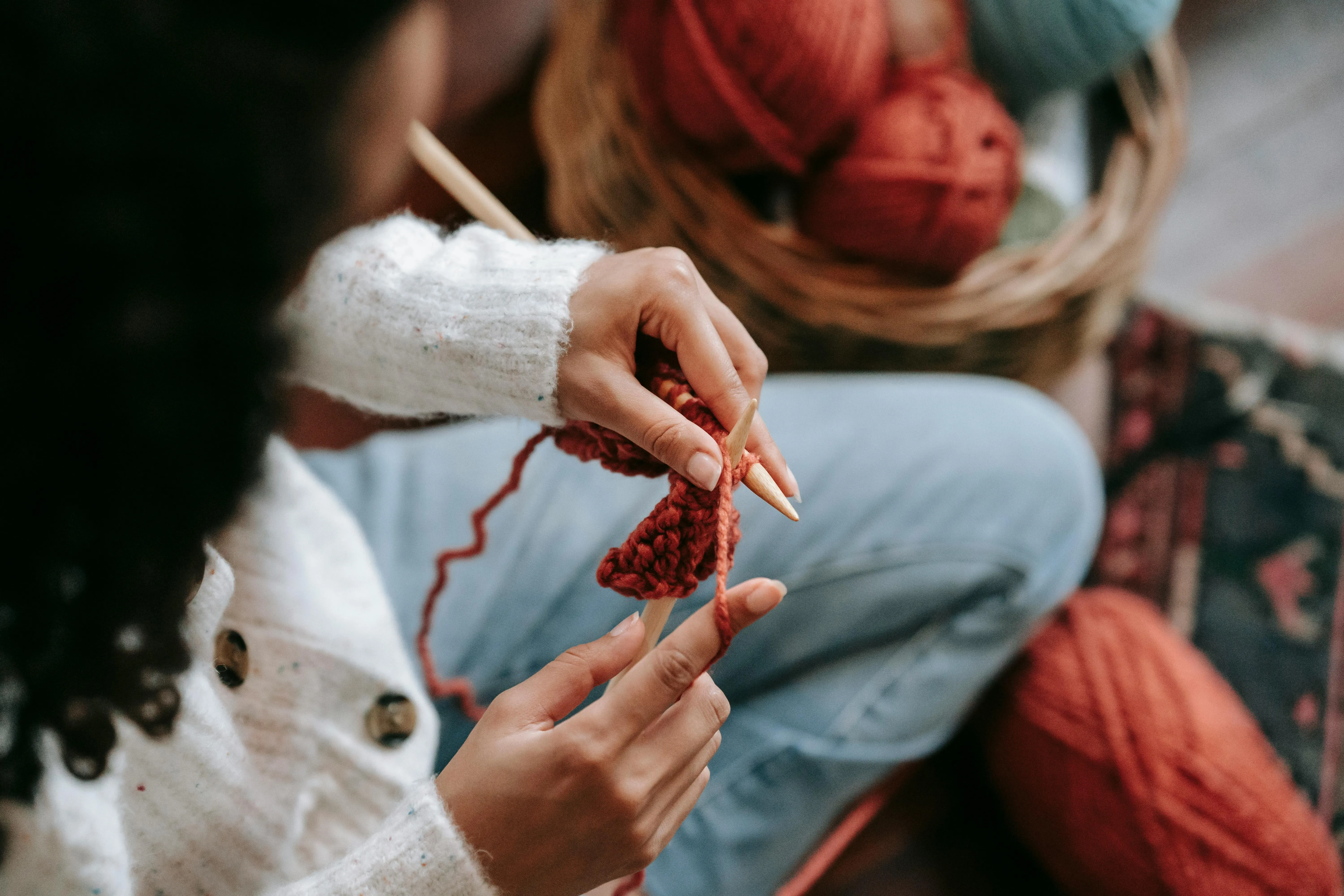 10 Hobbies People Picked Up During Cold Months