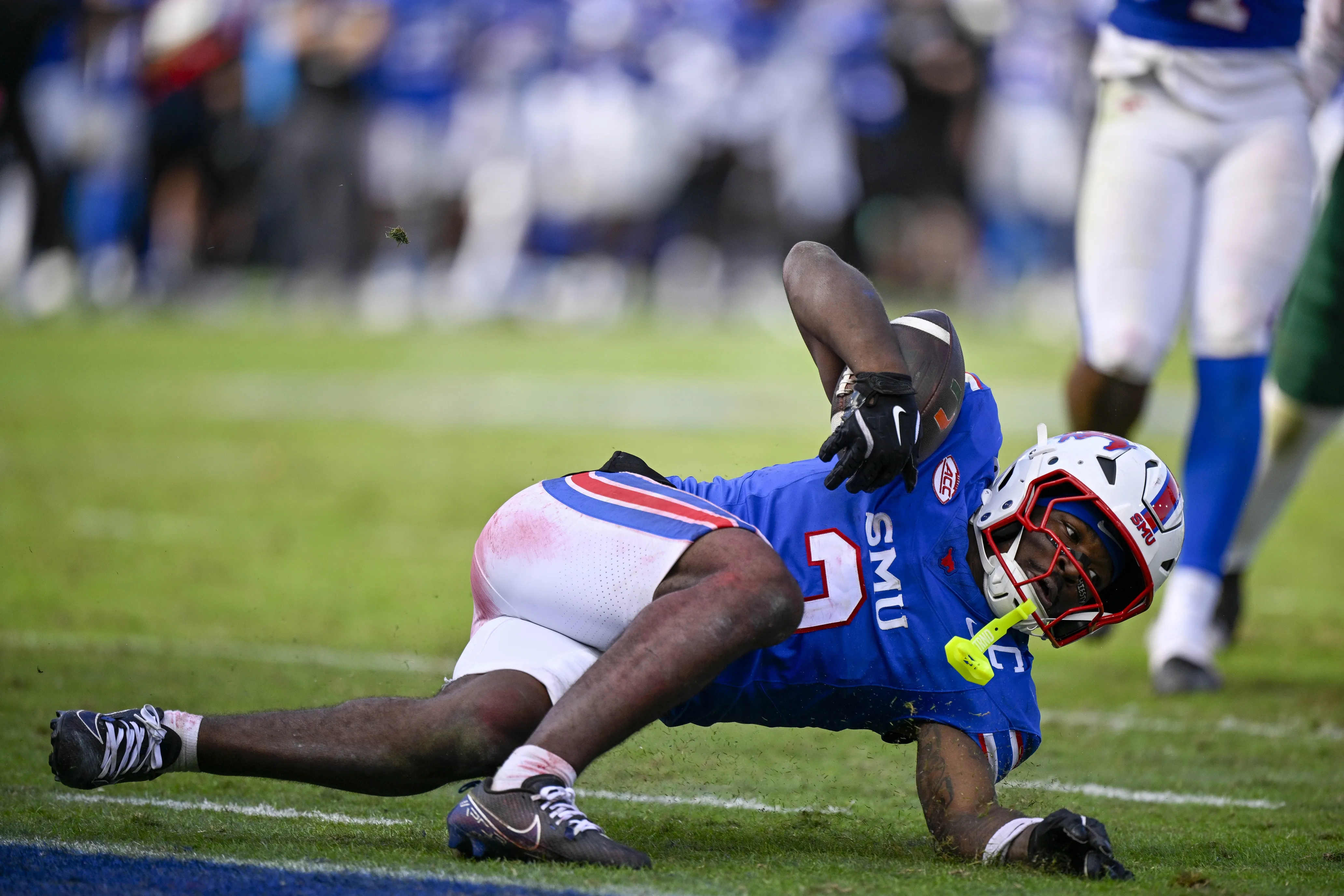 Carson Beck Faces Backlash After Miami’s Stunning Loss to SMU