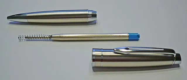 Francis Flinch on Wikimedia Commons