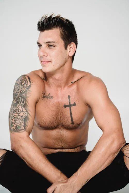 Mike Jones on Pexels