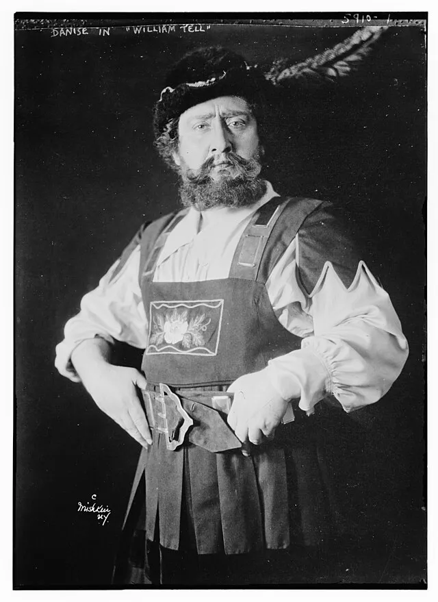 Bain News Service, publisher on Wikimedia
