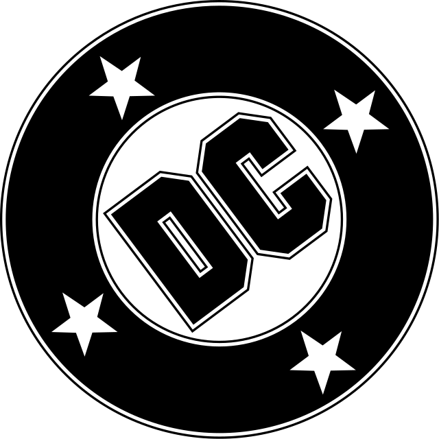 DC Comics (Warner Bros. Discovery) on Wikimedia Commons 