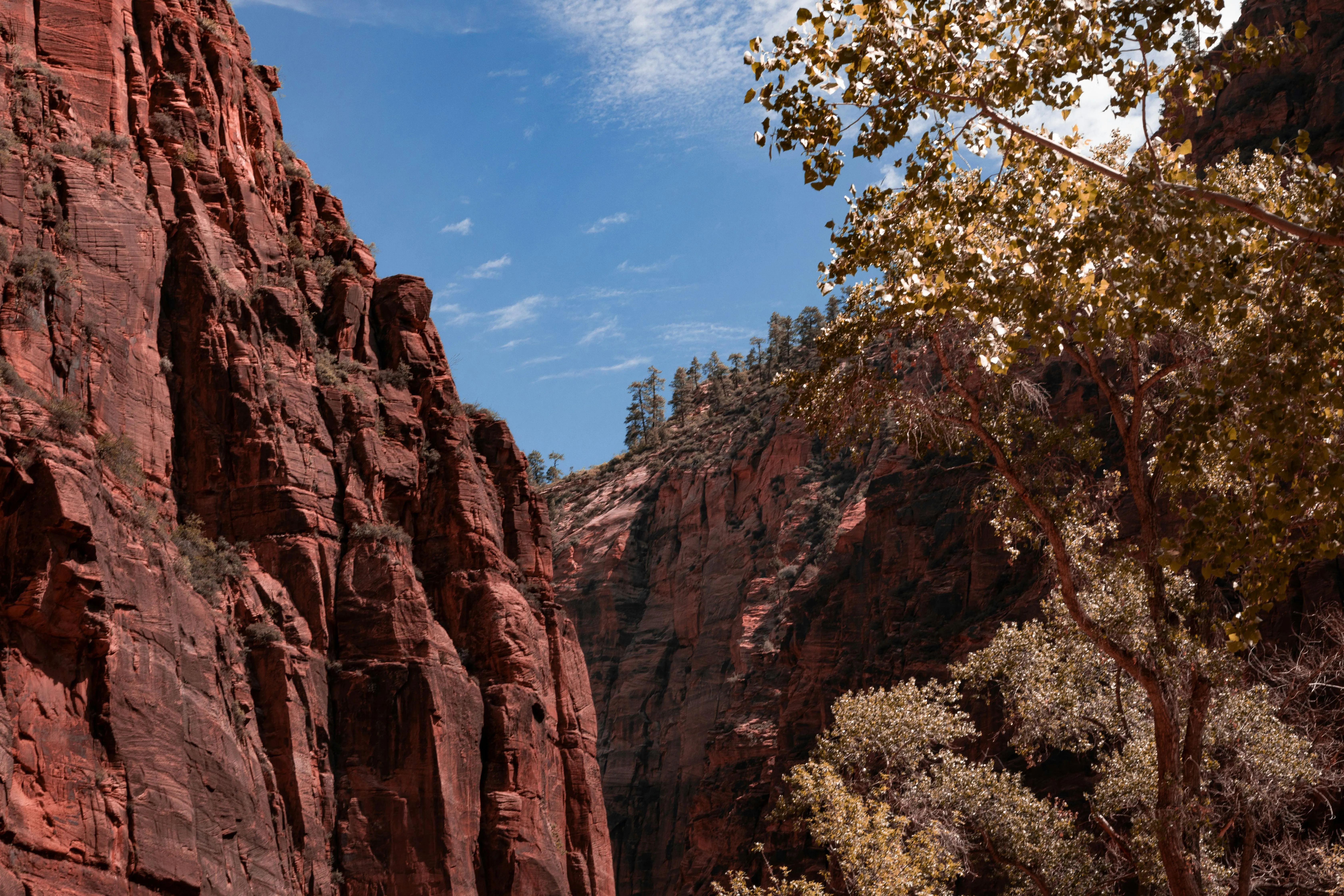 18 Geological Changes That Occur Gradually Over Time