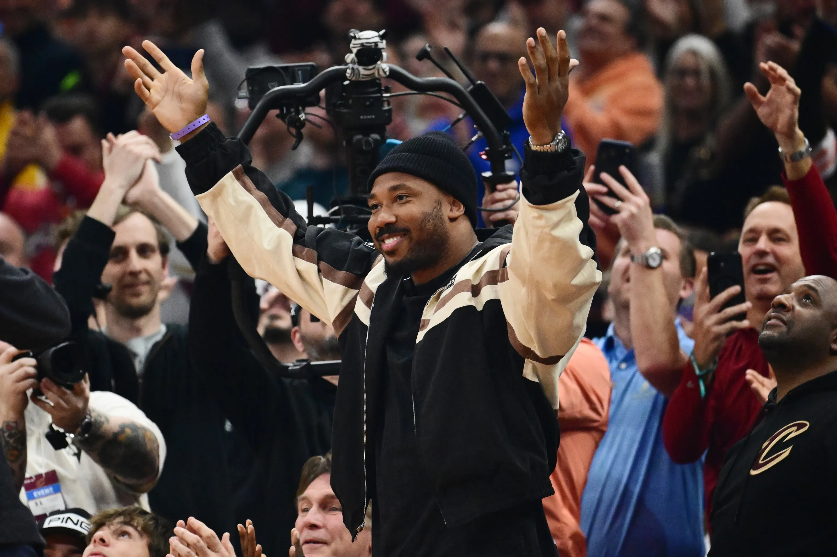 Rams Go All-In for Myles Garrett as Browns Begin New Era After Blockbuster Trade