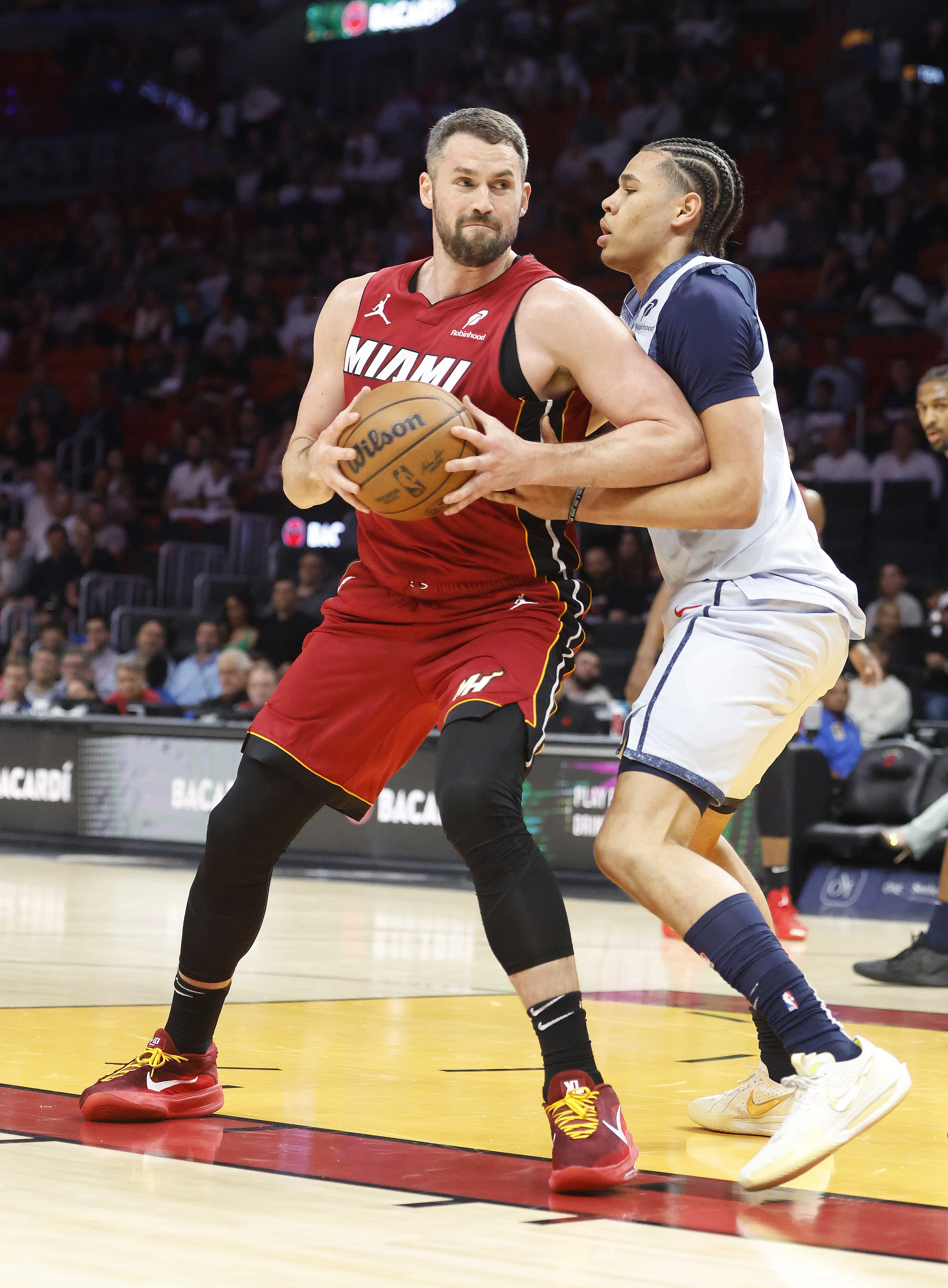 © Rhona Wise-Imagn Images