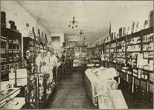 Internet Archive Book Images on Wikicommons