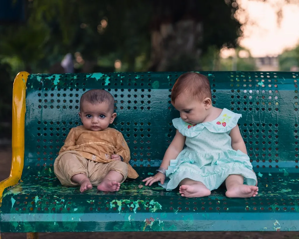 asif sharif from Unsplash