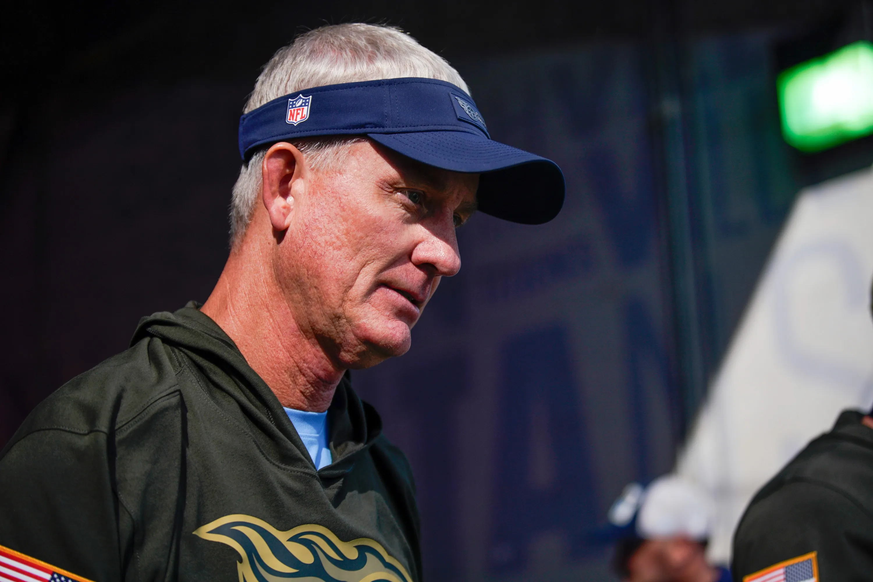 Titans’ Penalty Issues Come to a Head as Frustrations Mount in 1–9 Start