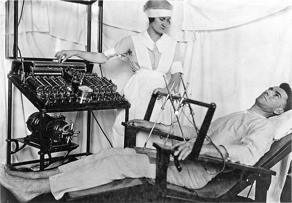 Otis Historical Archives National Museum of Health and Medicine on Wikimedia Commons