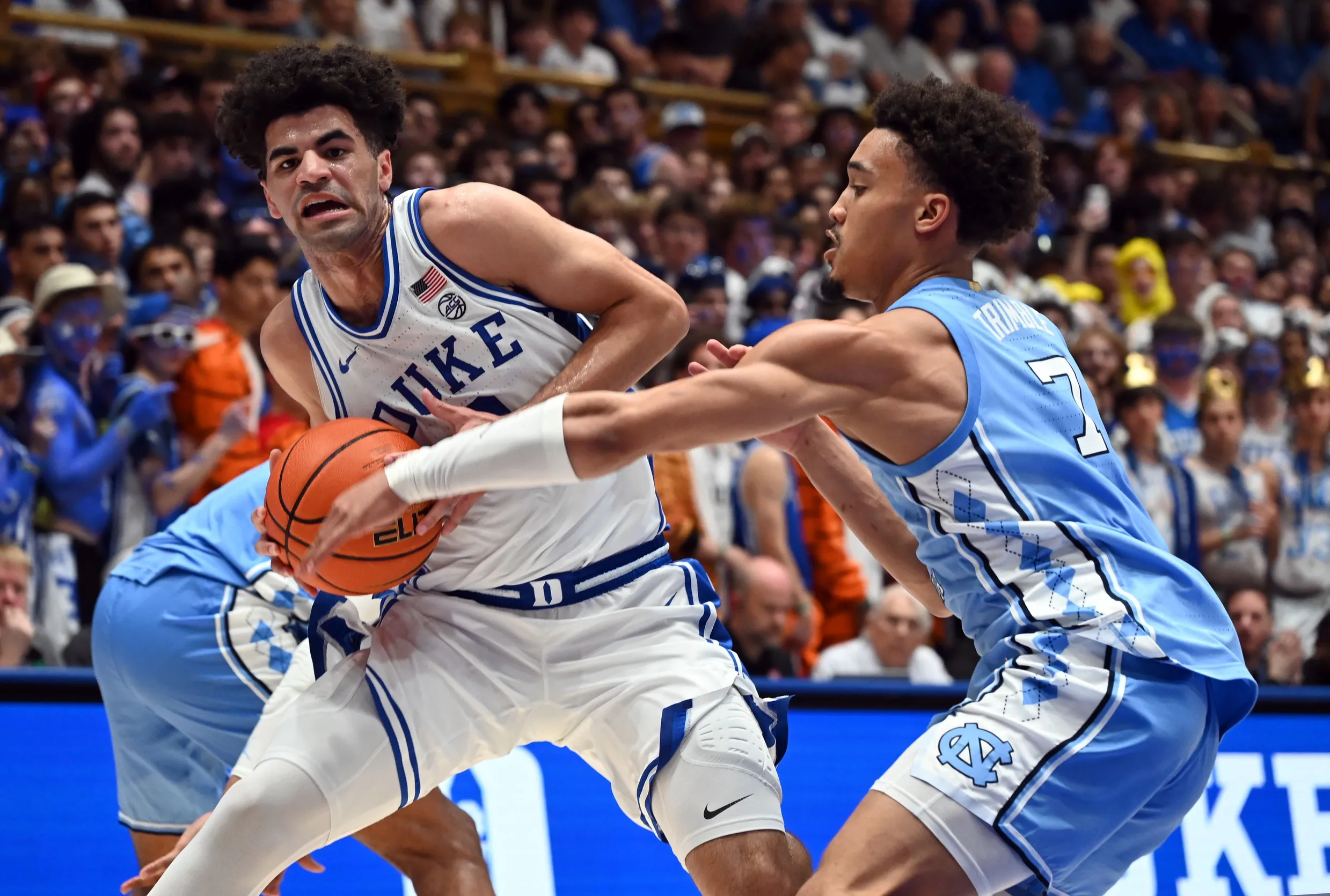 Duke Dominates ACC Awards as Cameron Boozer Shines in Rookie Season