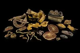 Image from Stoke Museums