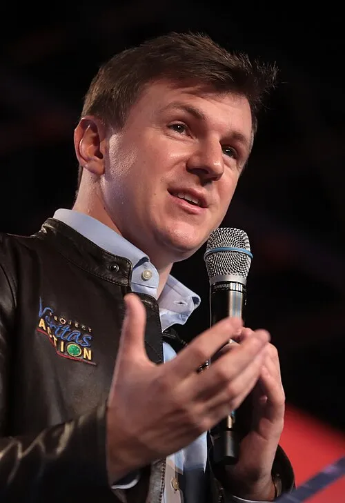 Gage Skidmore on Wikimedia Commons