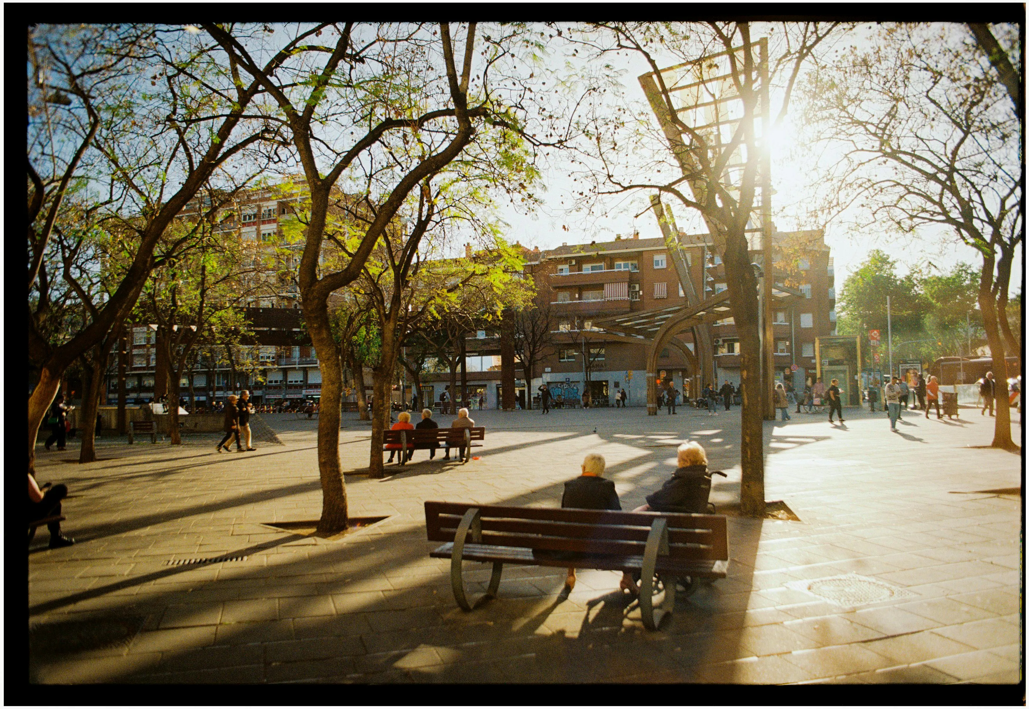 20 Ways Communities Prepared for Spring