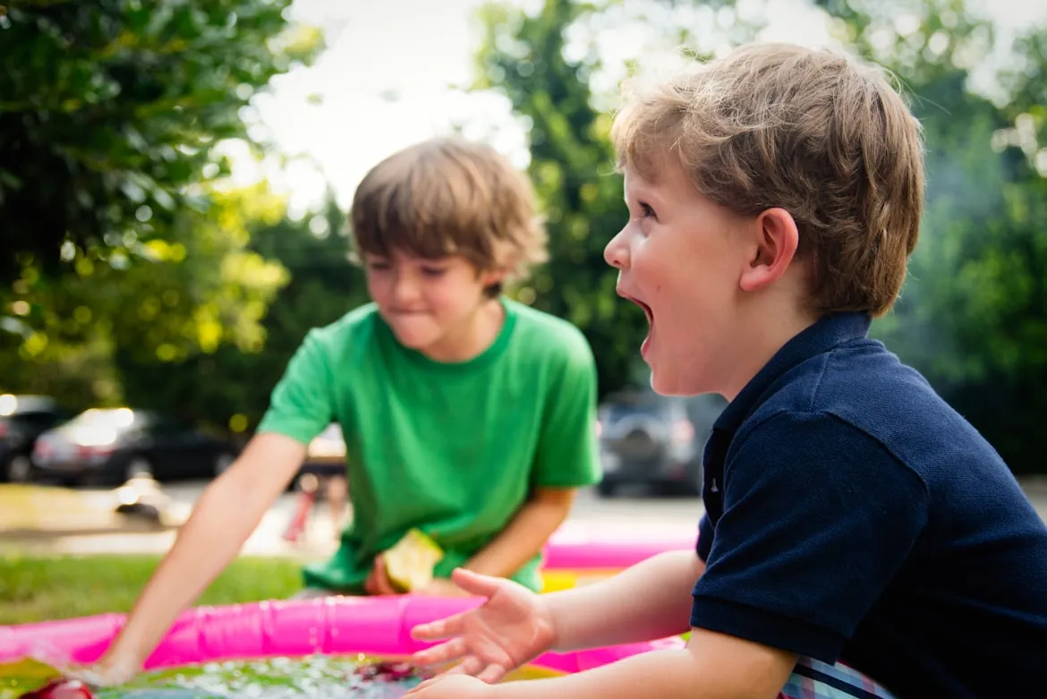 14 Rules Kids Followed Every Day Growing Up in the 1960s That Disappeared