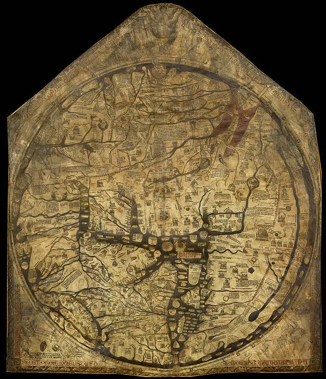Unknown author on Wikimedia Commons 