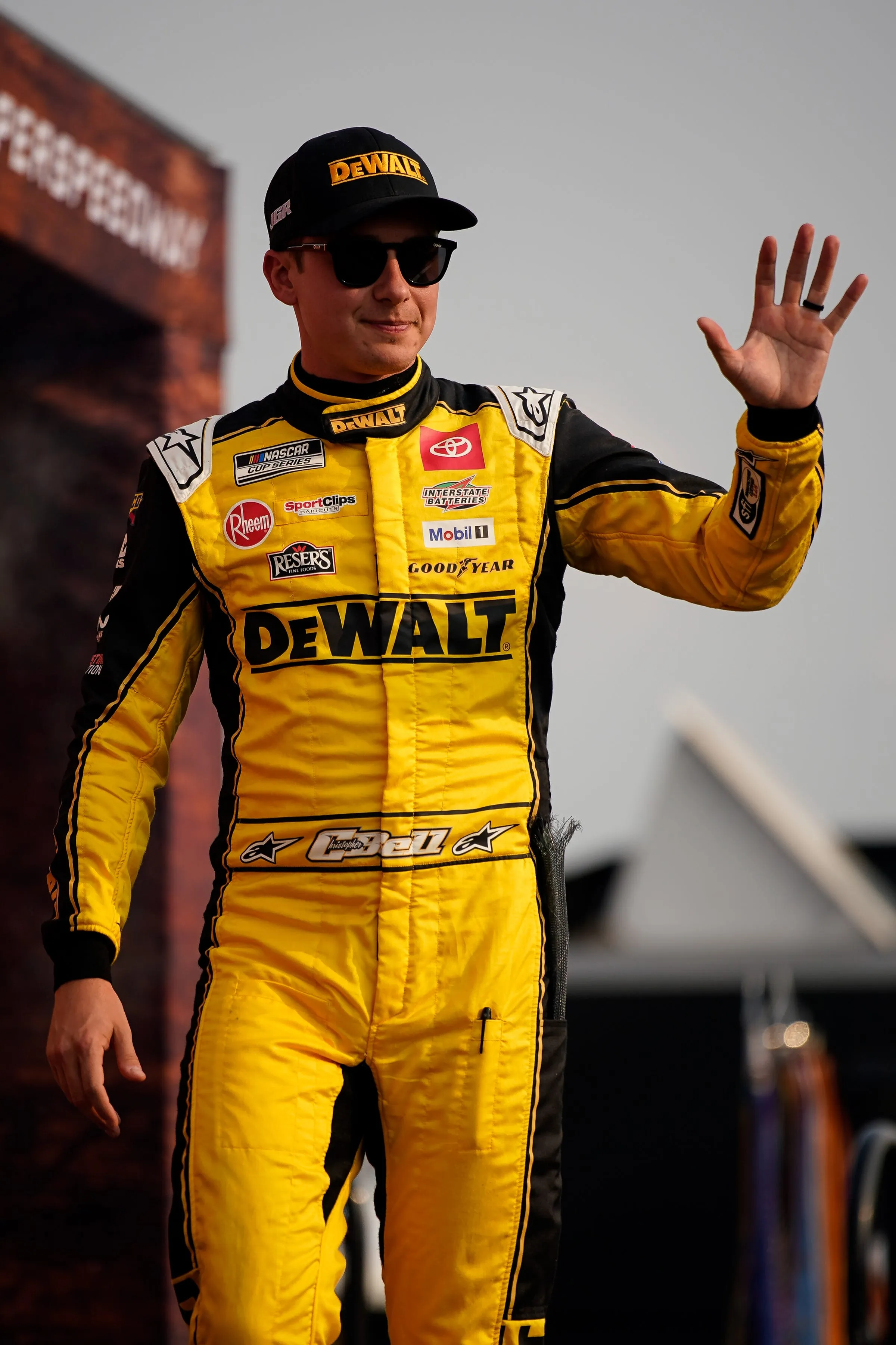 Andrew Nelles / The Tennessean / USA TODAY NETWORK via Imagn Images