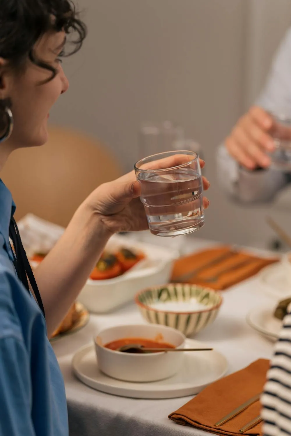 Gül Işık on Pexels