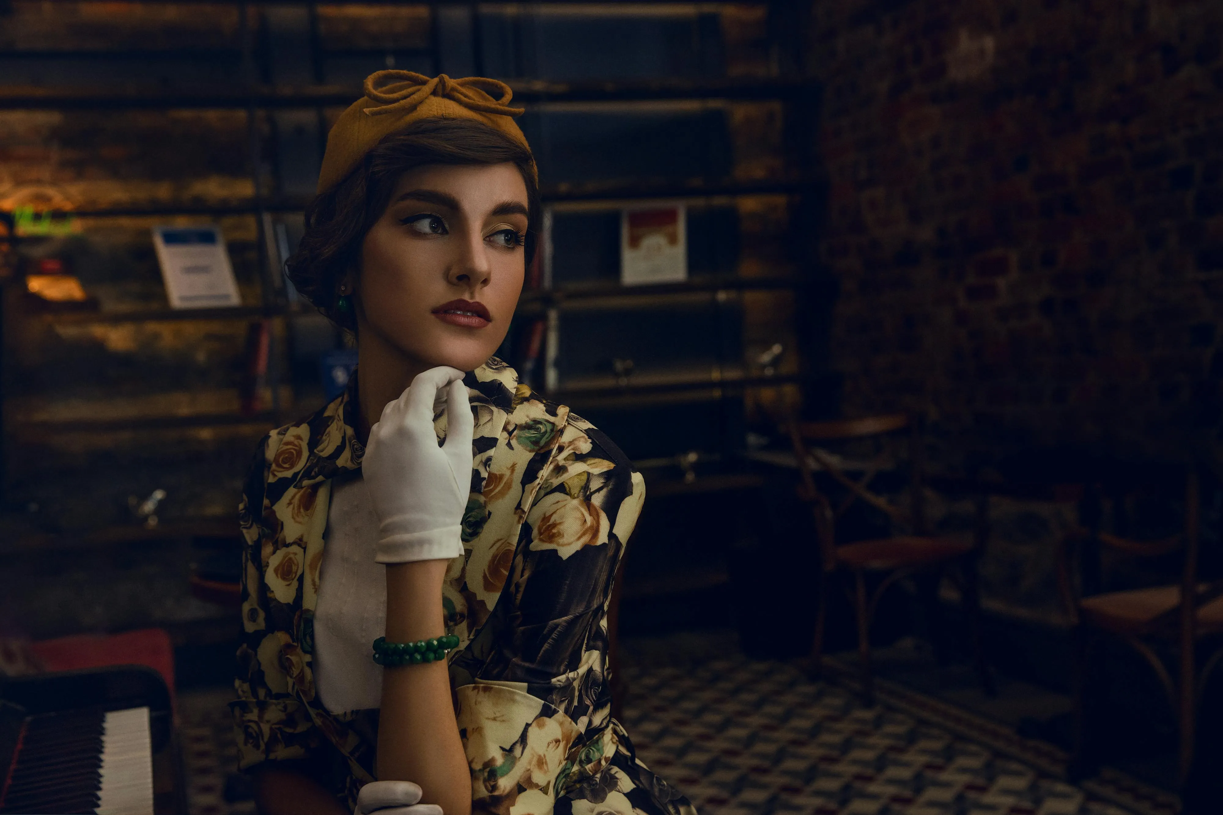 murat esibatir on Pexels