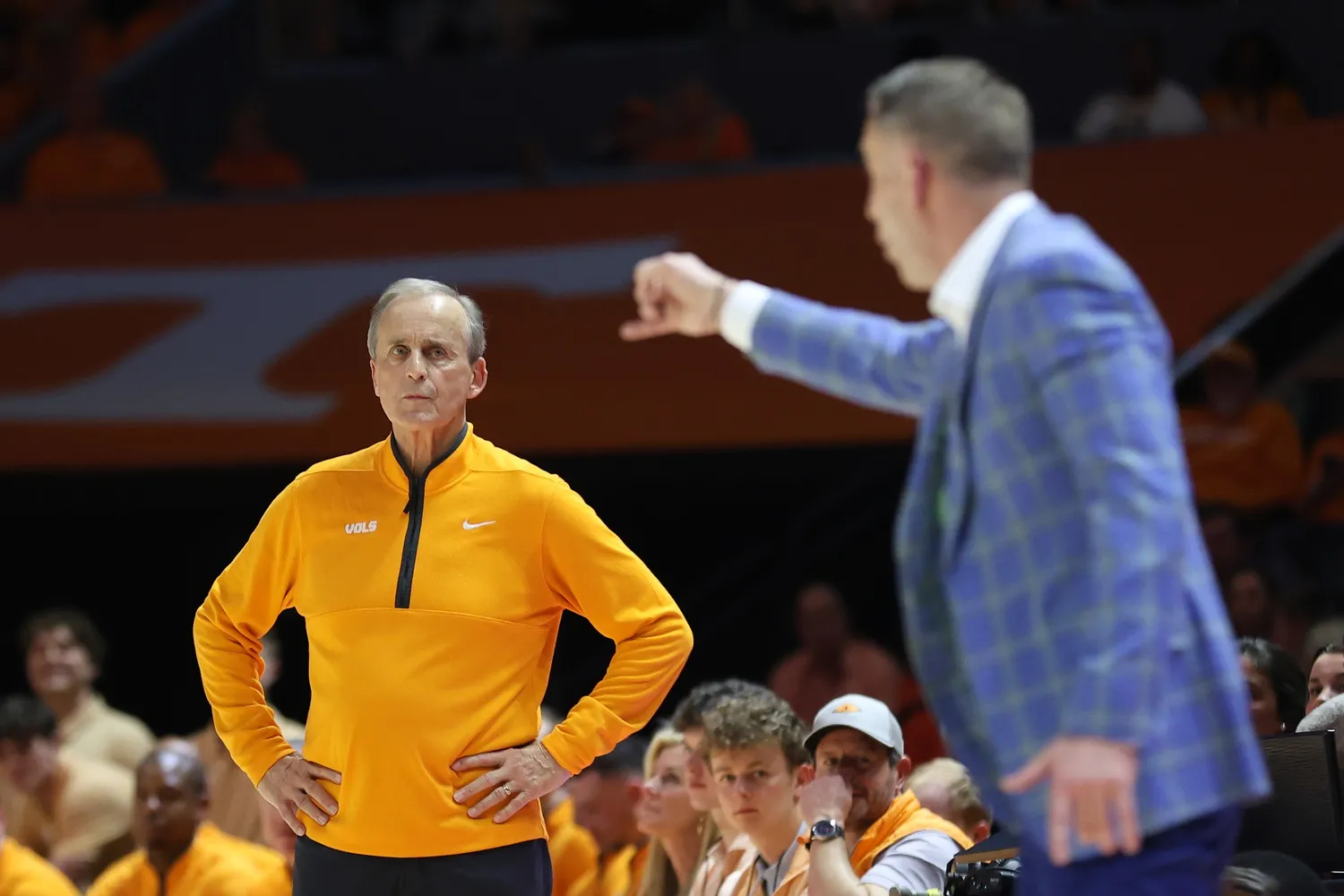 Alabama Edges Tennessee in Thrilling SEC Road Win