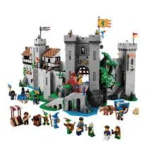 Image from Box Of Bricks