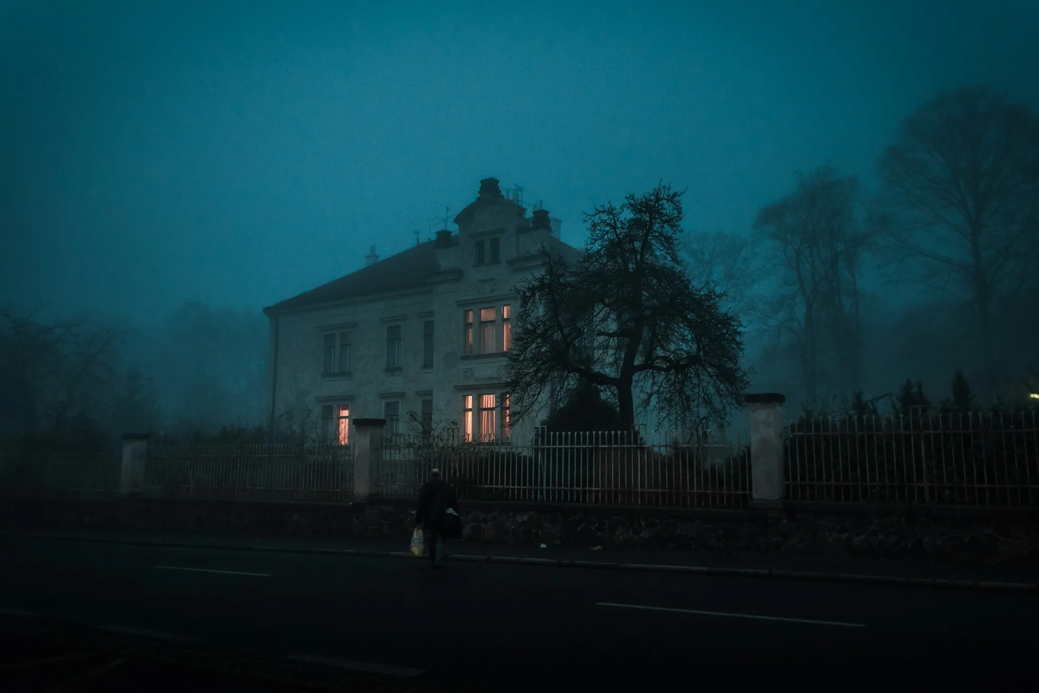 13 Creepy Historical Photos That Are Totally Real