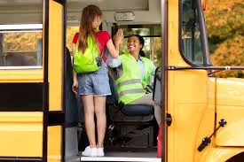Image from School Transportation Association
