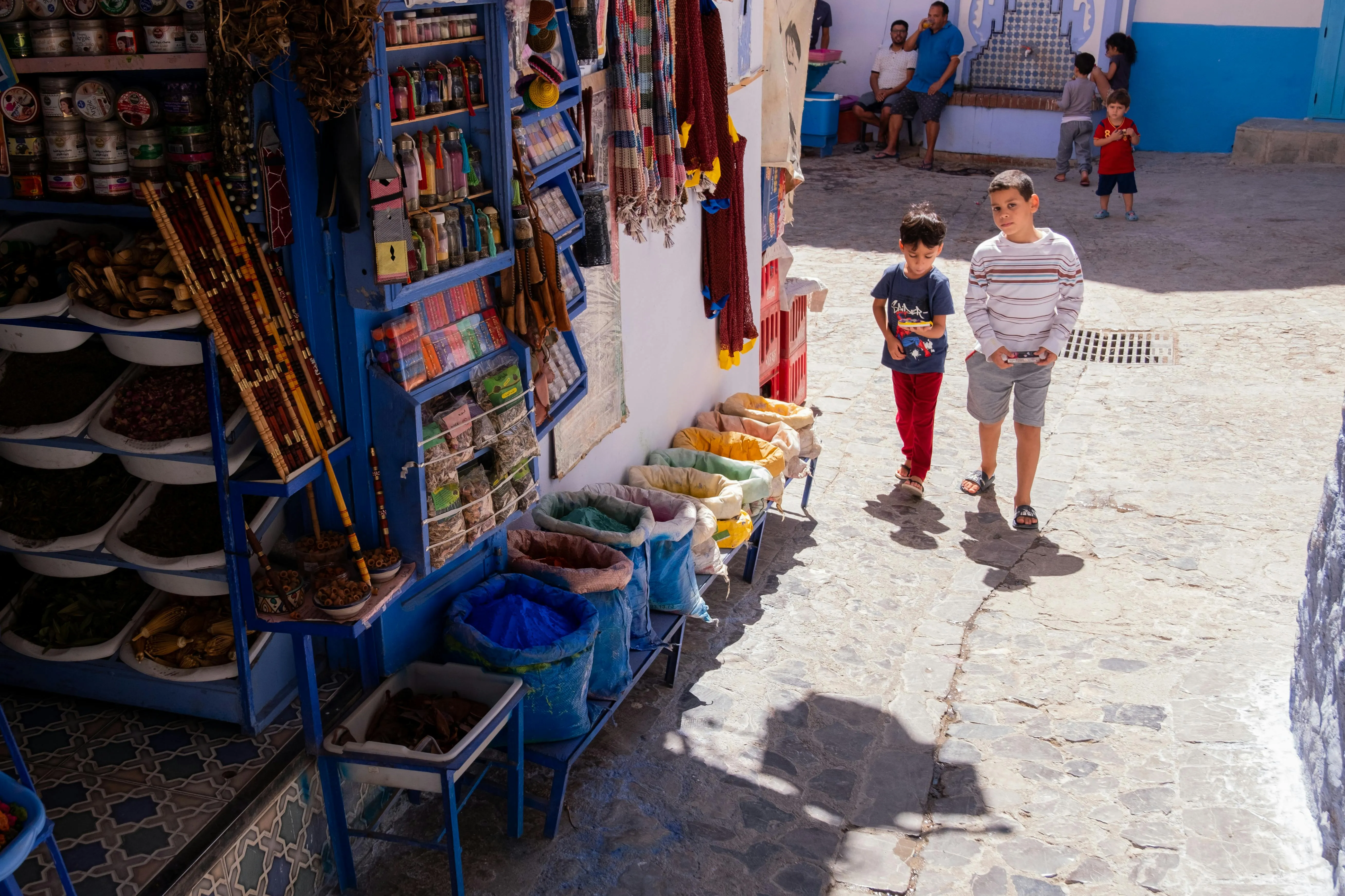 Matteo Basile on Pexels