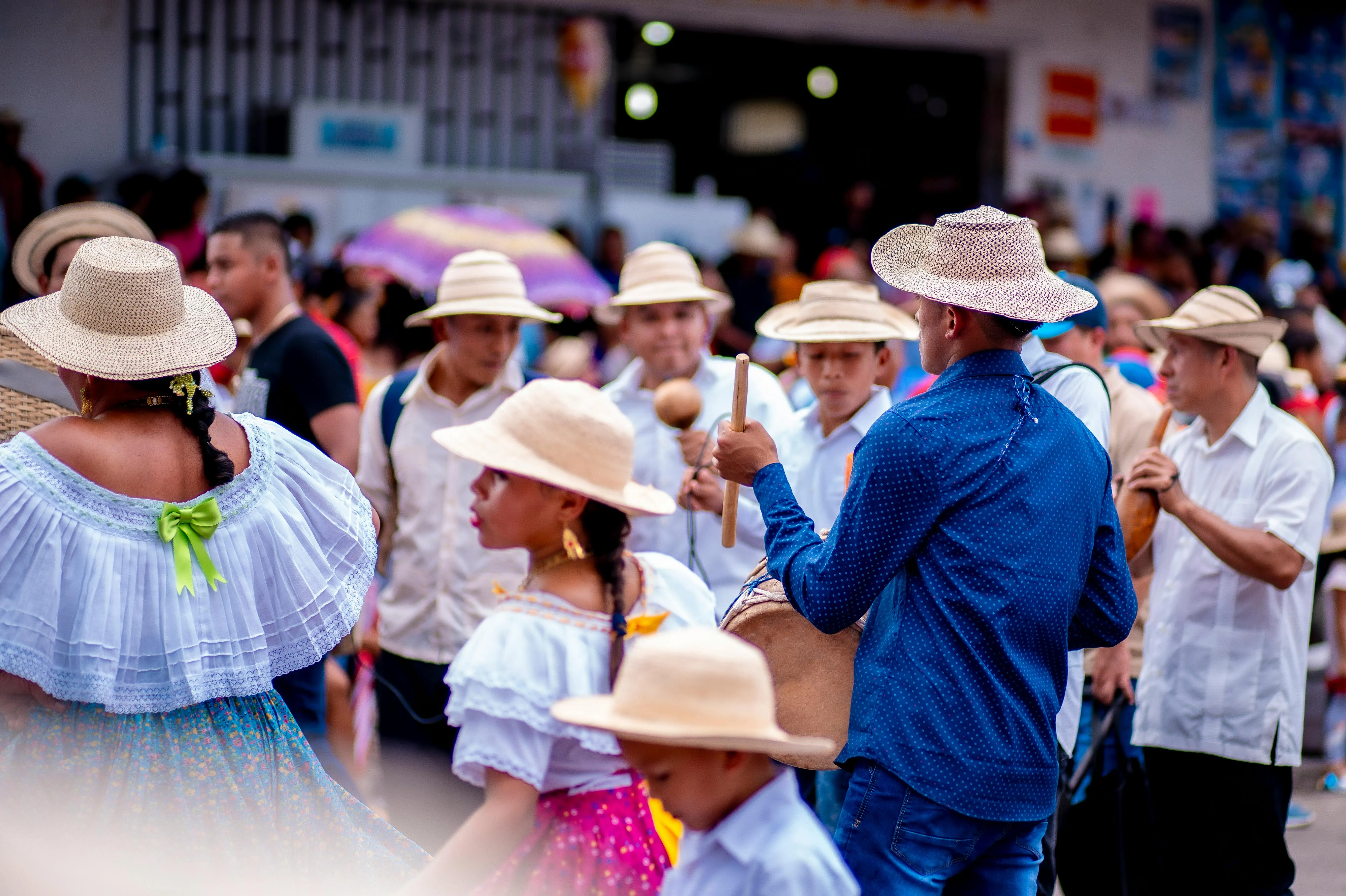 Rodolfo Quirós on pexels