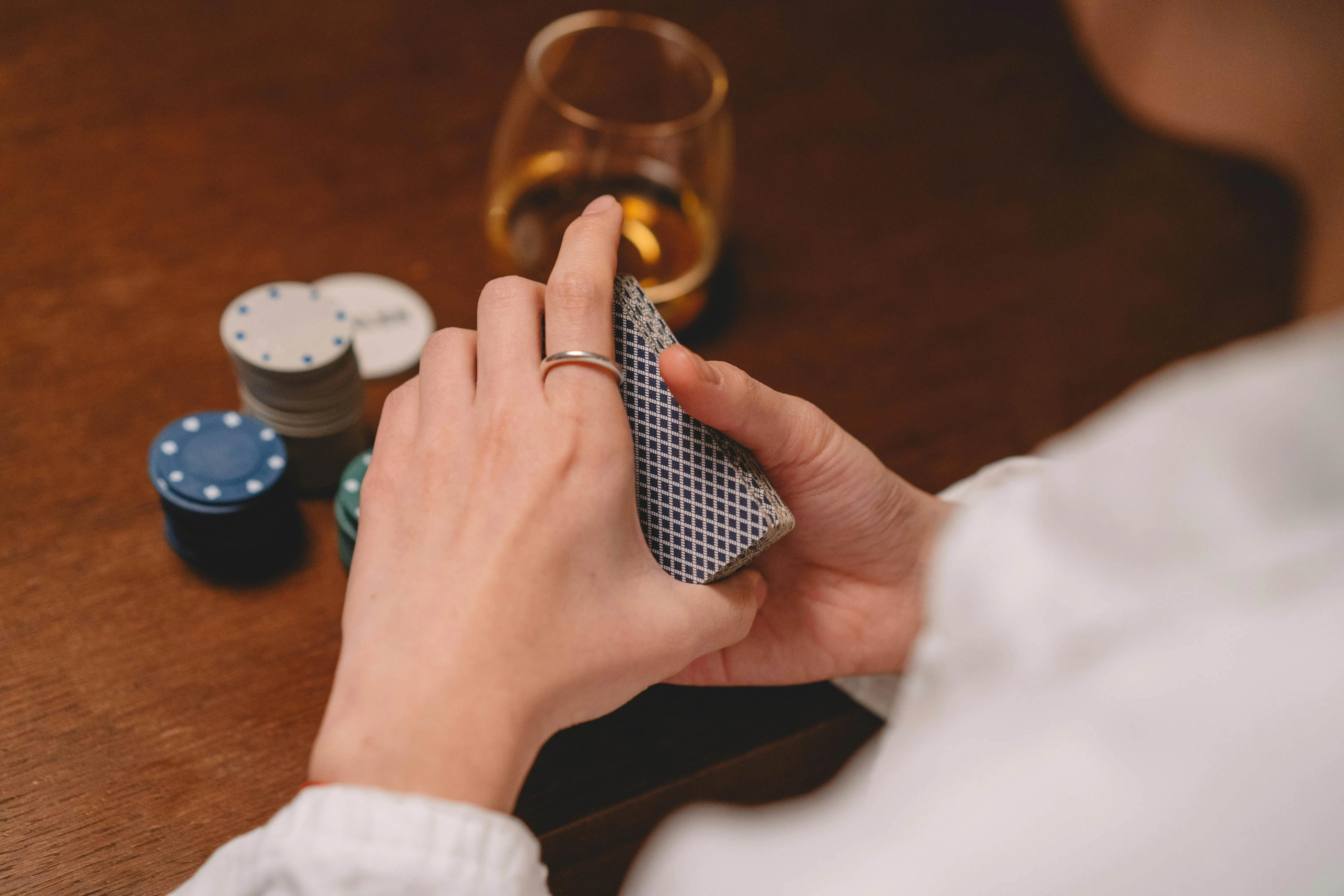 cottonbro studio on Pexels