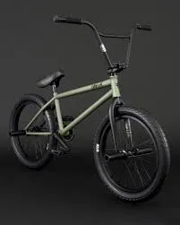 Image from Flybikes
