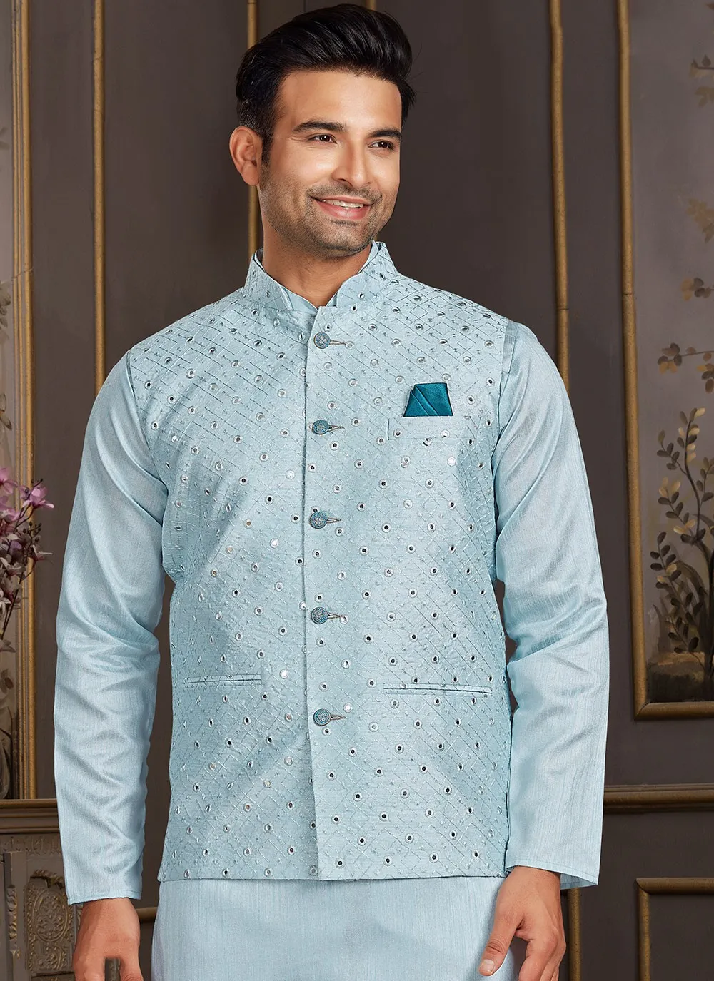 Image from Sarees Palace