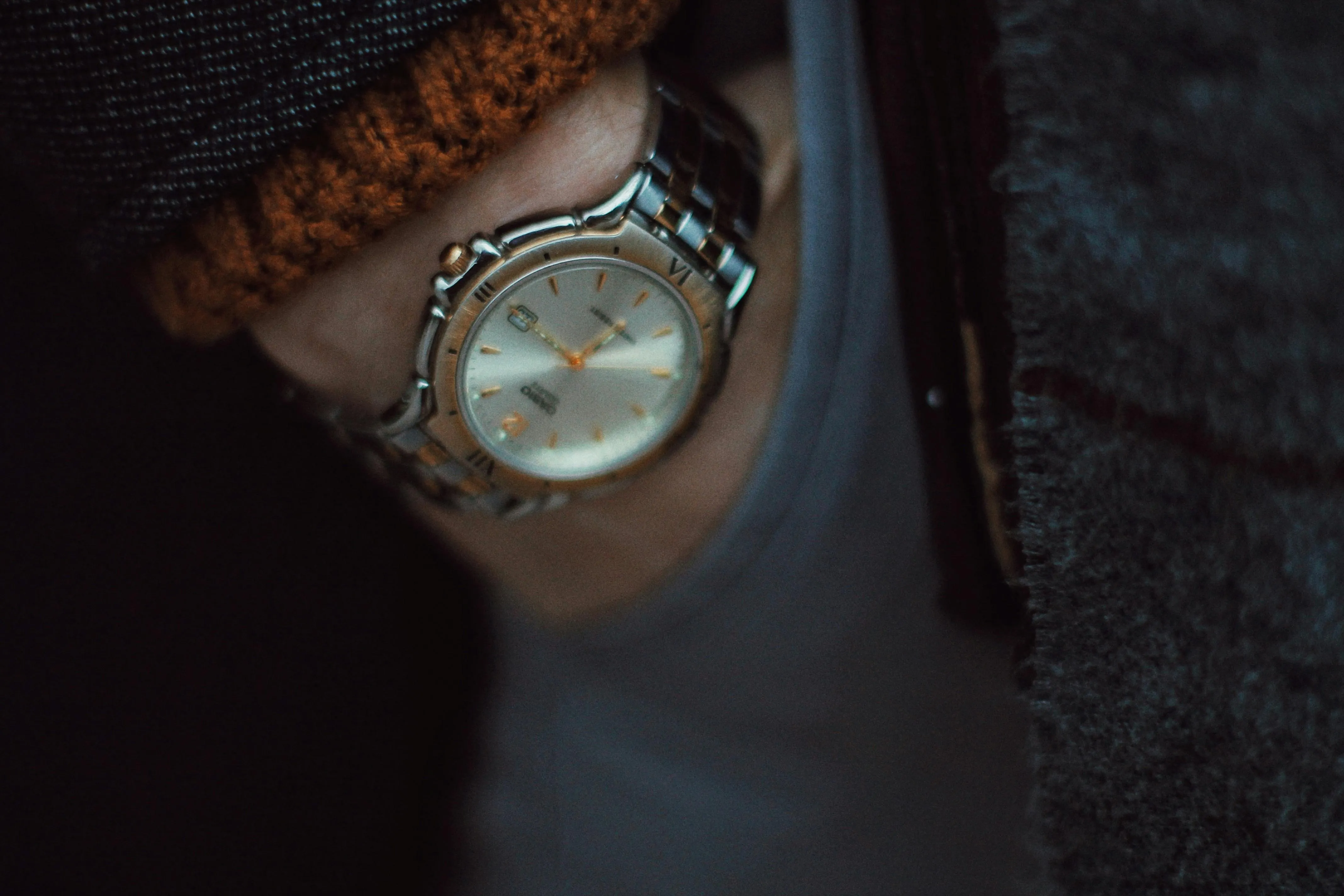 Kurchakto on Pexels