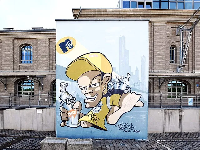 Singlespeedfahrer on Wikimedia Commons