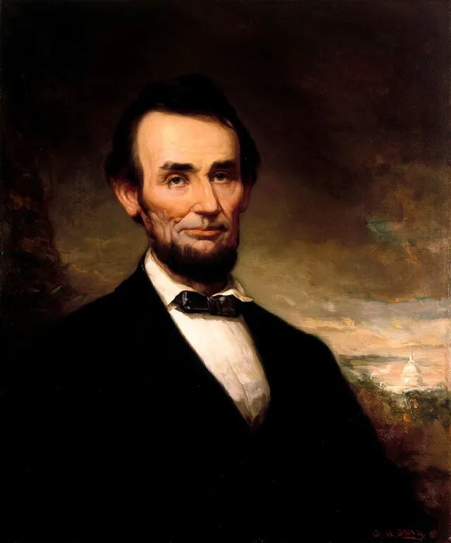 George Henry Story on Wikimedia