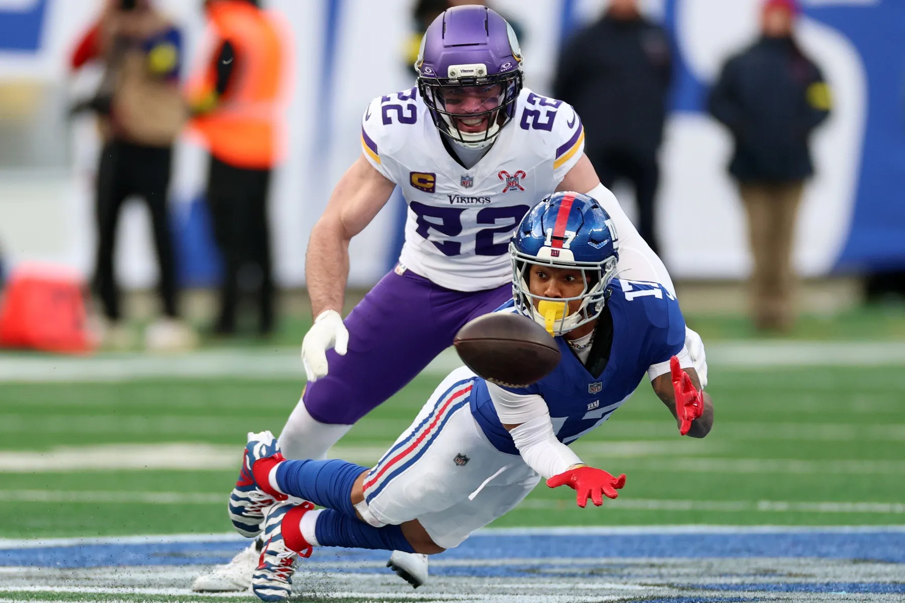 Vikings Eye Dillon Thieneman As Potential Successor To Harrison Smith