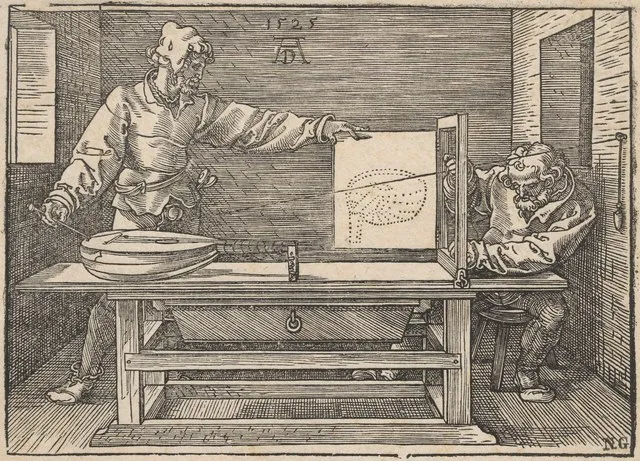 Dürer, Albrecht on Wikimedia Commons