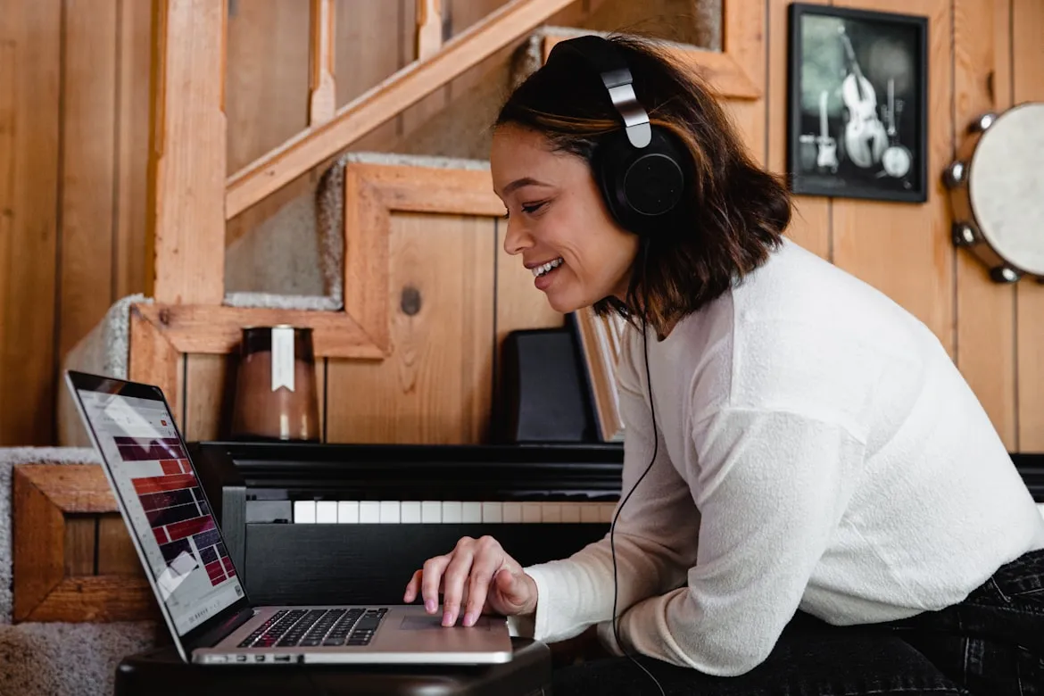 Soundtrap on Unsplash