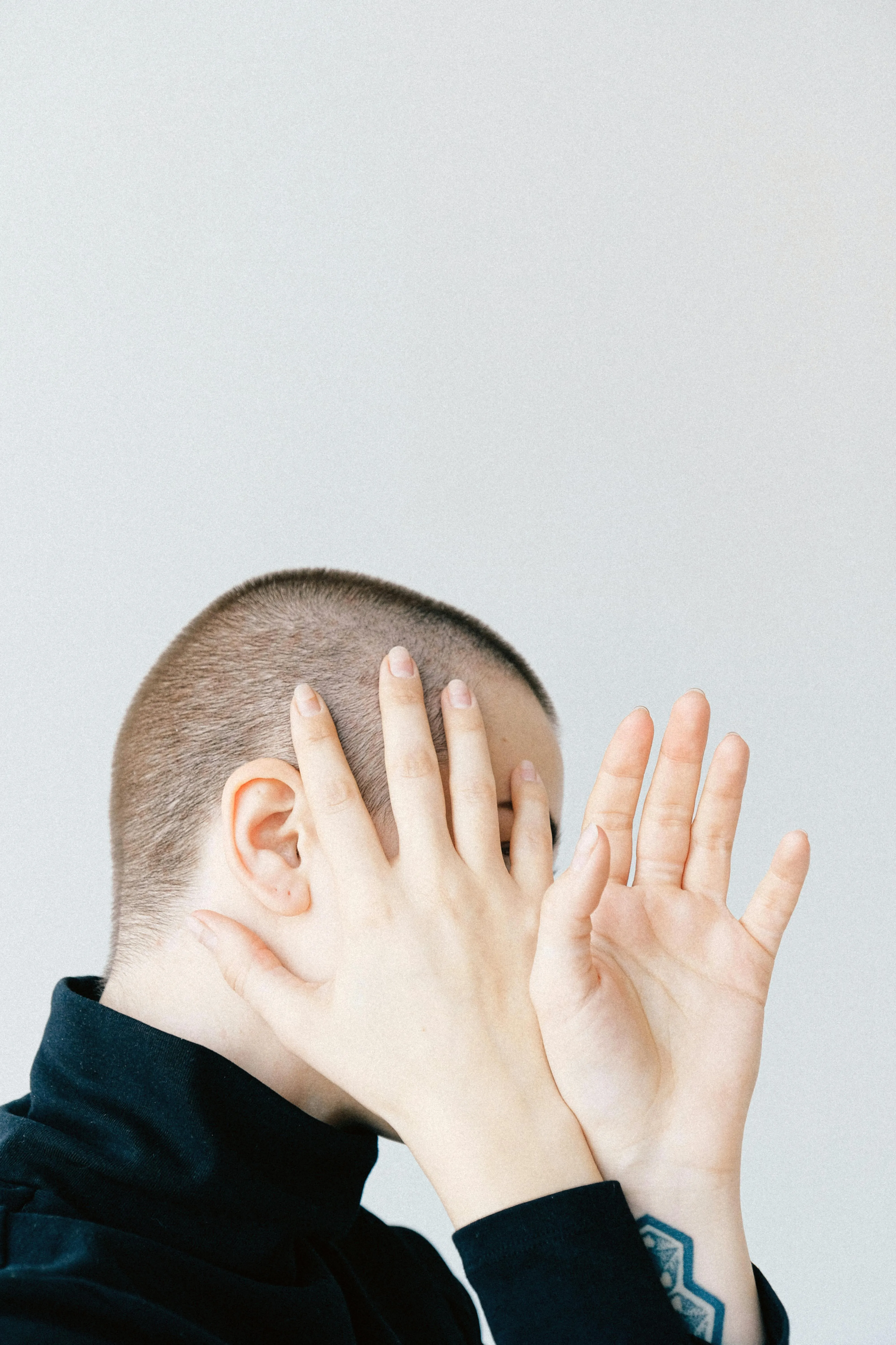 Anna Shvets on pexels