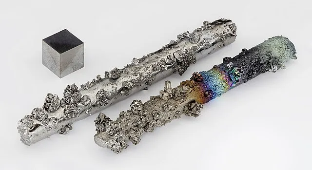 Alchemist-hp on Wikimedia Commons