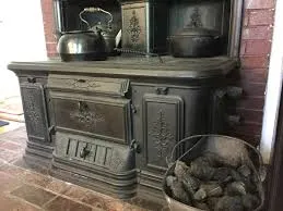 Image from The Loring Greenough House