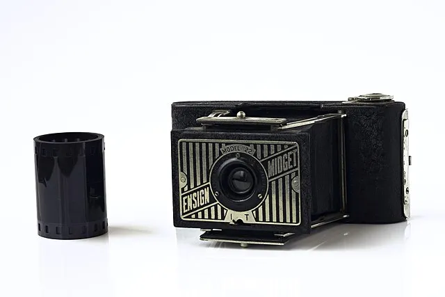 16 Everyday Gadgets People Used in the 1970s That Disappeared