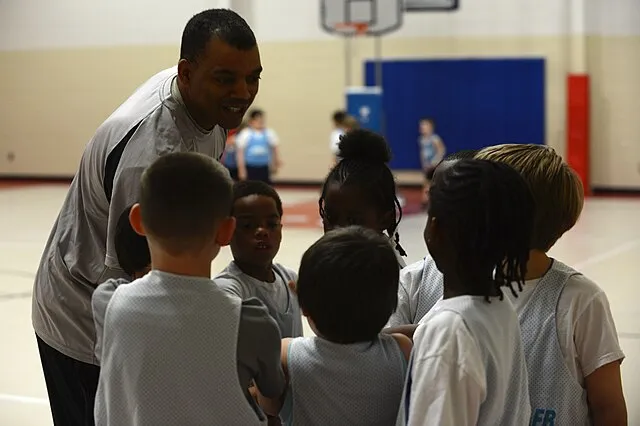 Airman 1st Class Diana Cossaboom on Wikimedia Commons