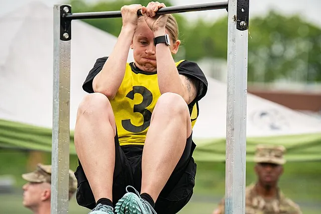 12 Obsolete Fitness Trends from the ’80s