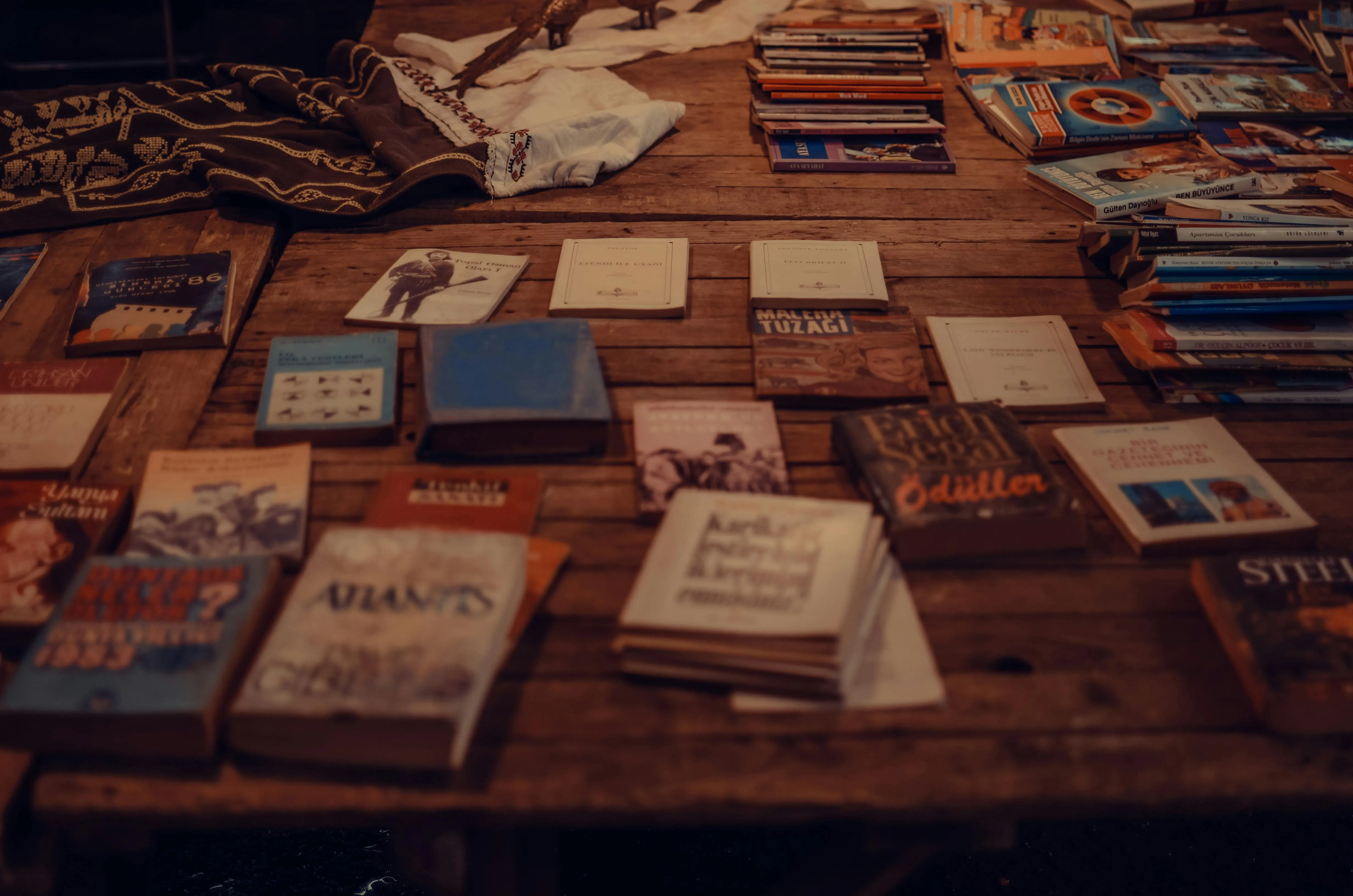 Gül Işık on Pexels