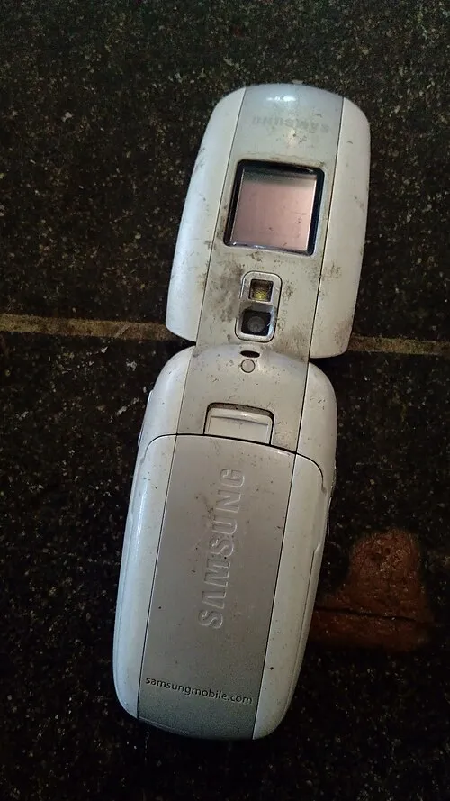 Donald Trung Quoc Don on Wikimedia Commons